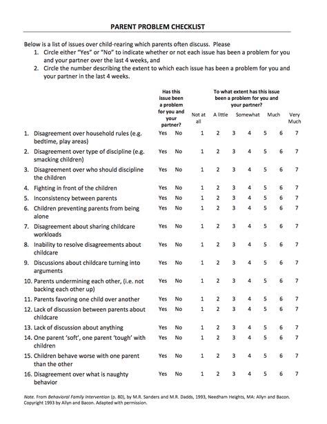 The Parenting Scale (SC) is a 7-point Likert-scale 30-item questionnaire that measures the similarities and differences in how the parents parent. Parent Questionnaire, Parenting Questions, Questions For Kids, Student Survey, Child Rearing, Similarities And Differences, Play Therapy, Image Search, Psychology