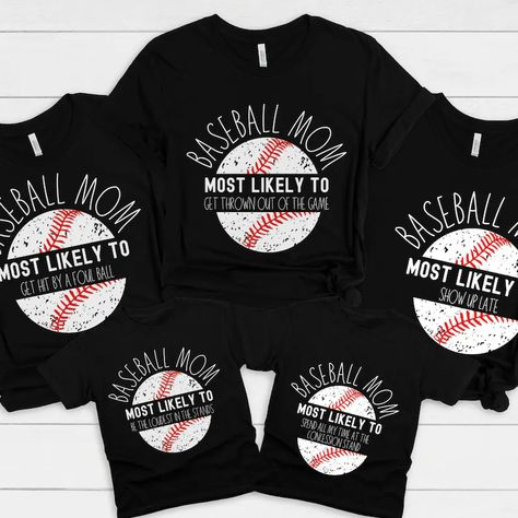 Baseball Mom Shirts, Funny Baseball Shirt, Baseball Mama T-shirt, Travel Ball Mom Tee, Baseball Mom Tank Top, Cute Baseball Shirt, Team Mom - Etsy Travel Ball Mom Shirts, Baseball Parent Shirts, Summer Baseball Mom Outfits, Baseball Mom Hoodie, Baseball Family Shirts, Funny Baseball Mom Shirts, Mom Baseball Shirt Ideas, Baseball T Shirts Ideas Design, Baseball Mama Shirts