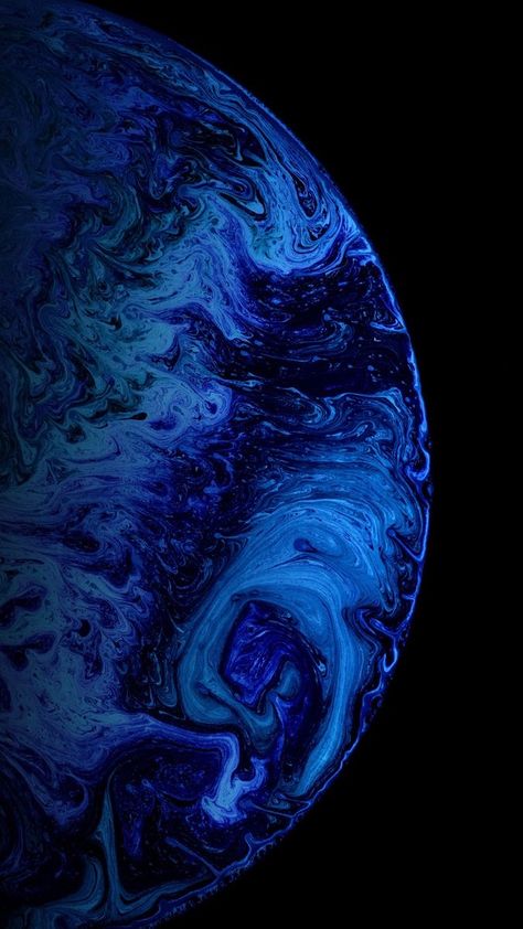 Cool Wallpapers Hd, Home And Lock Screen, Wallpapers Cool, Black And Blue Wallpaper, Dark Blue Wallpaper, Wallpaper Iphone Neon, Wallpaper Dark, Cool Wallpapers, Cool Anime Wallpapers