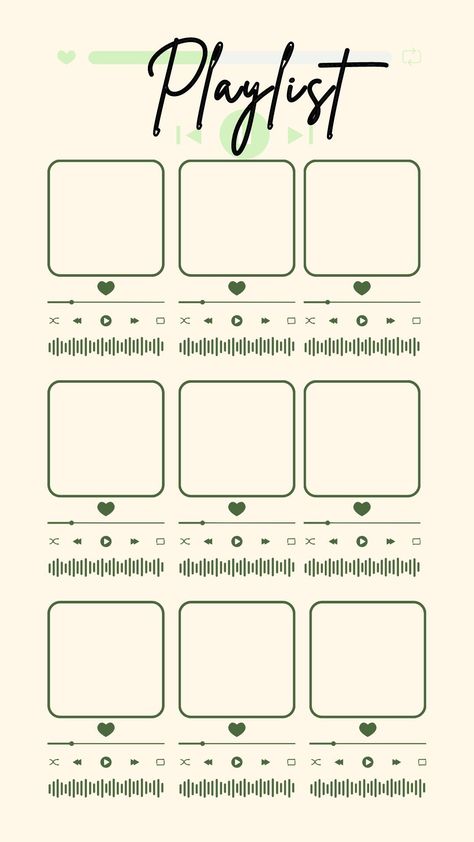 Digital Bujo Template, Journal Prints Free Printable, Movie Journal Template, Journal Template Ideas, Goodnotes Bullet Journal, Playlist Template, Online Bullet Journal, Book Tracker Template, Girl Digital Art