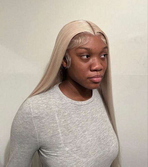 Blond Lace Front Wig Black Women, Ash Blonde Lace Front Wigs Black Women, Ash Blonde Frontal Wig, Blonde Lace Front Wigs Black Women, Ash Blonde Bob Black Women, Ash Blonde Black Women, Icy Blonde Wig, Ash Blonde Wig Black Women, Ash Blonde Hair Black Women