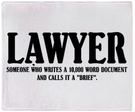 Legal briefs, or not Lawyer Quotes Humor, Law Student Quotes, Lawyer Quotes, Legal Humor, Lawyer Humor, Funny Lawyer, Law Quotes, Law Books, Desk Essentials