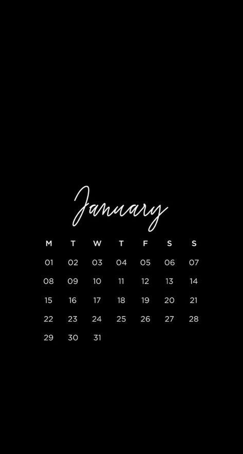 Laptop Desktop Wallpapers, January Wallpaper, Option Quotes, Desktop Wallpaper Calendar, Hello January, Calendar Background, January Calendar, November Calendar, Happy Birthday Wallpaper