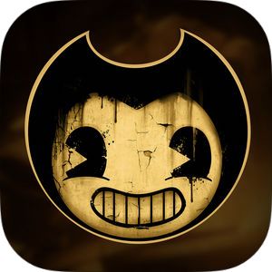 Bendy And The Ink Machine, Black