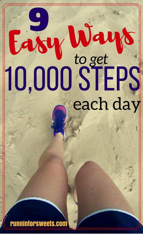 Trying to walk 5 miles, or 10,000 steps all at once feels like a huge chore. But we all know that the recommended daily activity level is 10,000 steps a day. So how is this possible without adding hours of exercise? Easy! Here are 9 clever tips on how to get 10,000 steps a day without adding any exercise. Whether you’re at home or on the move, these ideas will help you increase your step count with ease. #10000steps #dailystepcount #stayingactive How To Get Steps In At Work, 1000 Steps In 10 Minutes, 8000 Steps A Day, Step Count Challenge, Walking 10000 Steps Results, Benefits Of Walking 10000 Steps, How To Get More Steps In A Day, Do This 100 Times A Day Exercise, How To Get 10k Steps A Day