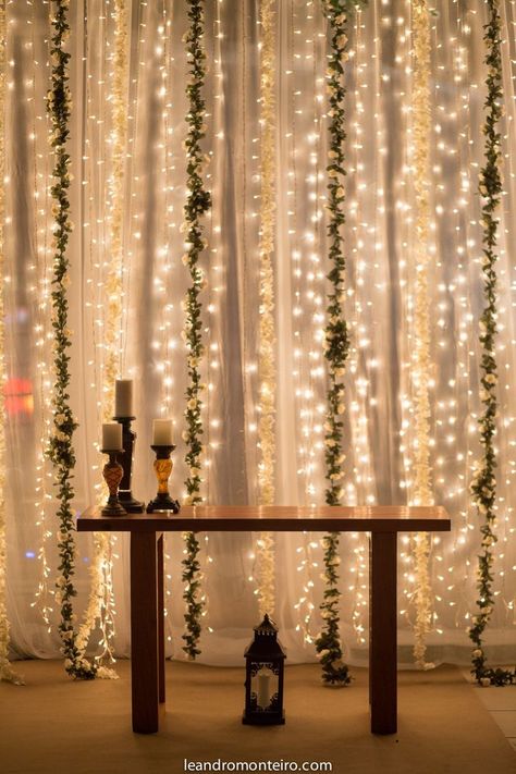 Debut Backdrop Ideas Simple, Small Room Wedding Decor, Small Nikkah Ideas, Birthday Home Decoration, Elegant Tablescapes, Nikah Decor, Birthday At Home, Mehendi Decor Ideas, Birthday Decorations At Home