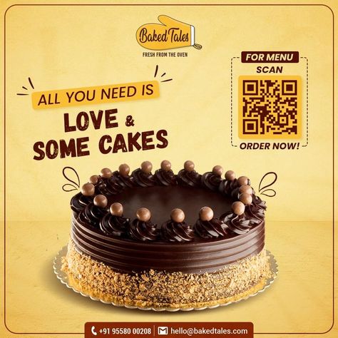 Live the sweet life with #BakedTales!
Get the varieties of cake for all your special occasions in one place. Preorder Posts Instagram Design, Cake Ads Design, Preorder Posts Design, Cake Poster Advertising, Cake Advertising Poster, Cake Poster Design Ideas, Cake Creative Ads, Cake Ads, Teachers Day Cake