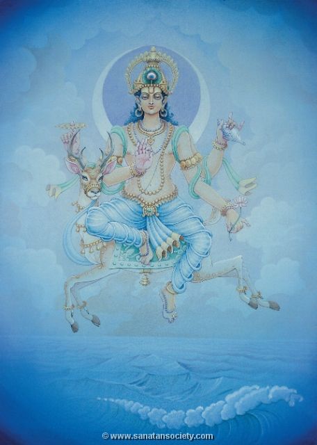 Click to close image, click and drag to move. Use arrow keys for next and previous. Moon Sighting, Moon Day, Indian Art Gallery, Ganesh Art, Lord Vishnu Wallpapers, Hinduism Art, Vedic Art, Tanjore Painting, Ganesha Art