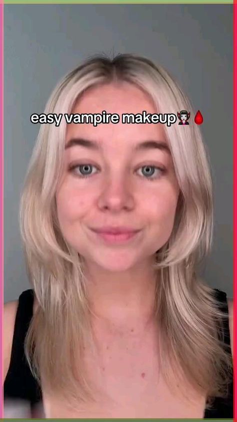 makeup ideas, glam makeup, makeup easy, makeup easy ideas, makeup easy looks, makeup ideas aesthetic, makeup tutorials, makeup tutorials eyeshadow, makeup tutorials videos, glam makeup looks, glam makeup tutorials, halloween makeup, vampire makeup