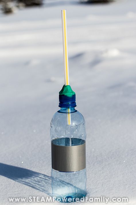 Frozen Bubbles How To Make, Freezing Bubbles, Winter Stem Challenges, Frozen Activities, Ice Bubbles, Frozen Bubble, Winter Stem, Steam Lab, Winter Science Experiments