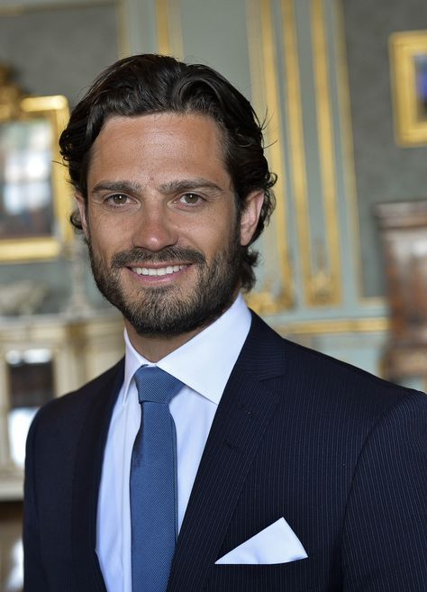 Prince Carl Phillip of Sweden Princes Sofia, Kingdom Of Sweden, Swedish Men, Princess Sophia, Swedish Royalty, Prince Carl Philip, Handsome Prince, Swedish Royals, European Royalty