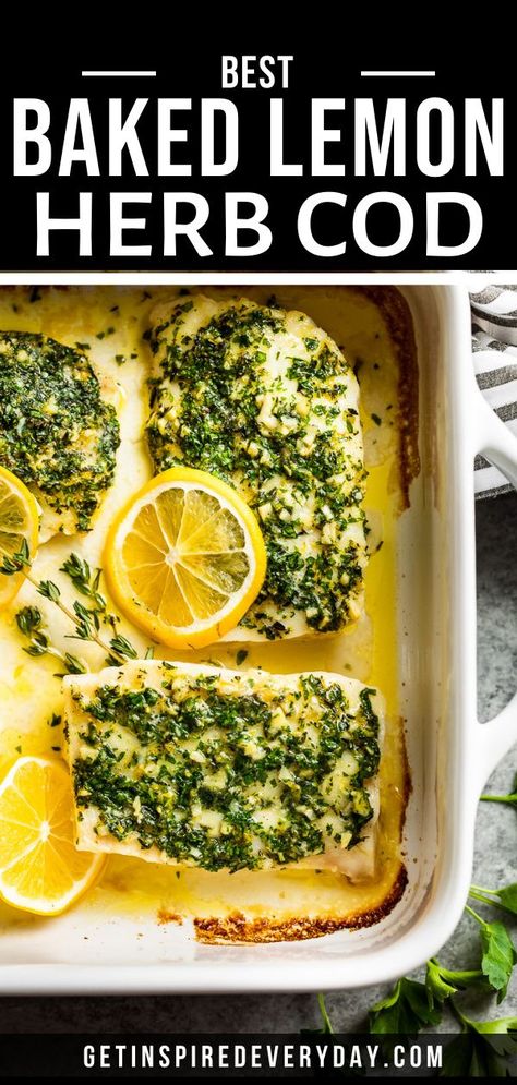 Atlantic Cod Recipes Baked, Cod Keto Recipes, How To Cook Cod In Oven, Paleo Cod Recipes, Aip Cod Recipes, Cod Marinade Recipes, Cod Fillet Recipes Baked, Best Cod Fish Recipes Oven Baked, Keto Baked Cod Recipes