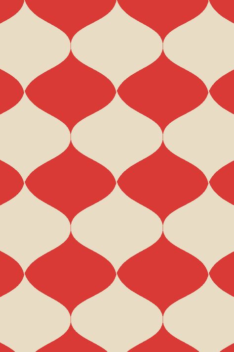 onion pattern iphone wallpaper 640x960 60s Prints Pattern, 50s Patterns, 60s Wallpaper, Funky Patterns, 1960s Patterns, 60s Patterns, Red Tiles, Abstract Pattern Design, Iphone Wallpaper Pattern