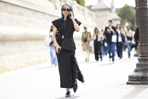 Margaret Zhang, Vogue China’s Editor-In-Chief, Will Step Down From The Magazine - NZ Herald Margaret Zhang, Chinese Crafts, Engagement Events, Vogue China, Anna Wintour, Fashion Now, Opening Ceremony, New Perspective, Something Beautiful