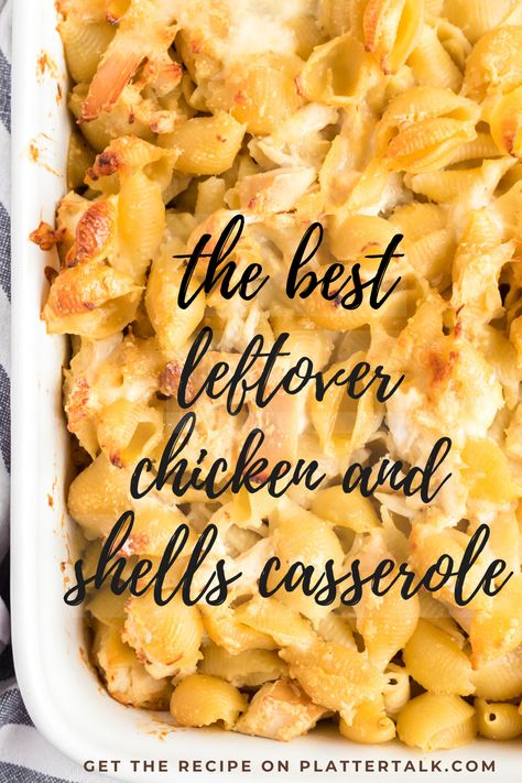 Leftover Fried Chicken Recipes, Cooked Chicken Recipes Leftovers, Leftover Chicken Casserole, Leftover Chicken Breast Recipes, Recipe Using Rotisserie Chicken, Leftover Chicken Recipes Easy, Chicken Breast Casserole, Use Leftover Chicken, Using Rotisserie Chicken