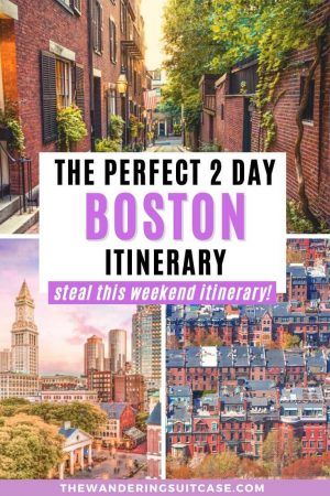 Exploring Boston, Boston Landmarks, Boston Itinerary, Boston Weekend, Boston Travel Guide, Boston Vacation, Historic Landmarks, Massachusetts Travel, New England Road Trip