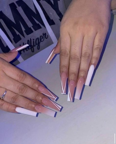 Dry Cracked Cuticles, Nail Art Designs Short, Short Nails Ideas, Acrylic Nail Designs Coffin, Euphoria Nails, Acrylic Nails Nude, Nail Care Products, Wow Nails, Art Pretty