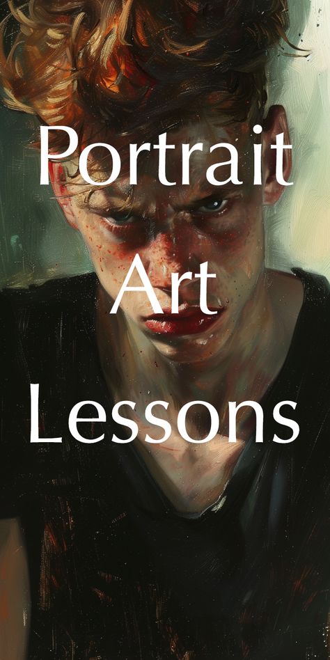 Hey art teachers, check out this amazing collection of portrait art lessons.  These are great is you are planning a portrait project for your class or school. #TheArtyTeacher #arted #artsed #ArtEducation #arteducator #ArtTeacher #HighschoolArt #MiddleschoolArt #k12ArtChat #teacherblogger  #artlesson Beginner Portrait Painting, Advanced Higher Art Expressive, Cool Portraits, Color Art Lessons, Art Sub Lessons, Portraiture Artist, Art Handouts, Portraits Drawing, L'art Du Portrait