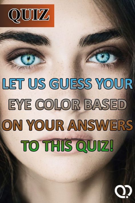 Sometimes the color of the eyes can even tell you about the character of your interlocutor. And we will try to guess what color your eyes are! #quiz #eyecolor #personalityquiz Characteristics Of Blue Eyes, How To Get Lighter Eyes Color Naturally, Different Brown Eyes Colors, Which Place Would You Choose, How Rare Is Your Eye Color, Hazel Eyes Meaning, How To Change Ur Eye Color, Different Shades Of Blue Eyes, What Is My Eye Color