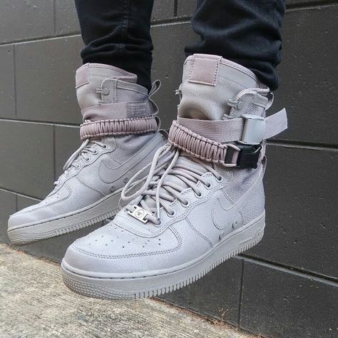 Nike sf af1