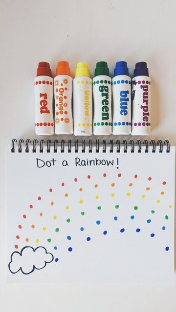 Two Year Old School Activities, Preschool Dot Marker Activities, Learning Journals Early Years, Toddler Journal Activities 2 Year, Toddler Dot Marker Activities, Diy Toddler Activity Book, Prek3 Activities, Diy Activity Book For Toddlers, Learning Journal Activities