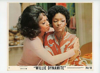 WILLIE DYNAMITE Original Color Movie Still 8x10 Diana Sands #8 1974 10011 Joyce Walker, Diana Sands, 70s Black Women, Charles And Diana Wedding, Blaxploitation Film, Alan Alda, Jet Magazine, Black Actresses, 70s Aesthetic