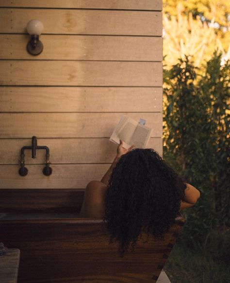 Countryside Aesthetic, Soho Farmhouse, Earthy Aesthetic, Take What You Need, Never Grow Old, Enjoy The Journey, Beautiful Curly Hair, Black Femininity, My Idea