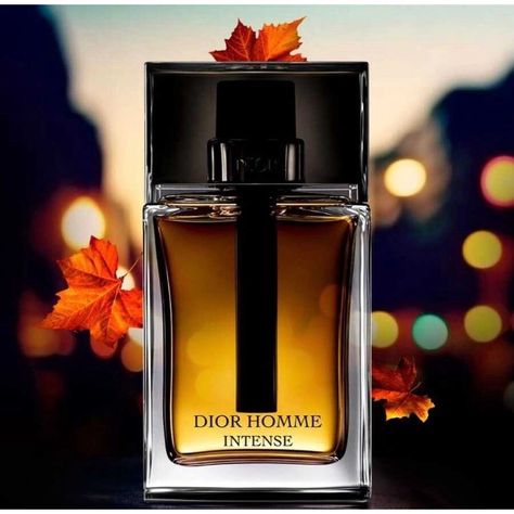 Do not wear this fragrance with nothing less than a suit! A beautiful Iris fragrance that is very classy and upscale. One of the best creations of Dior! Link in the Pin! Dior Intense, Dior Homme Intense, Christian Dior, Beauty And Personal Care, Perfume Bottles, Dior, Spray, Fragrance, For Men