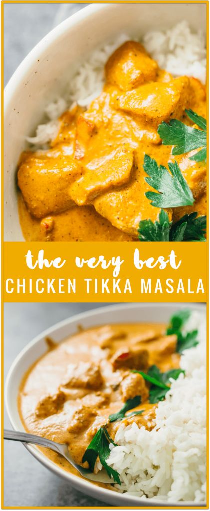 Chicken Tikka Masala Recipes, Tikka Masala Recipe, Aloo Gobi, Vindaloo, Chicken Masala, Chicken Meals, Chicken Tikka Masala, Masala Recipe, Best Chicken