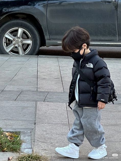 Boys Hairstyle, Life Plans, Boys Winter Clothes, Kid Outfits, Korean Babies, Baby Fits, Boy Fits