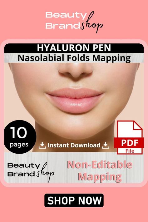 Visit our website for more Nasolabial Fold Filler, Face Map, Face Fillers, Folded Maps, Face Mapping, Smile Lines, Nasolabial Folds, Makeup Lips, Skincare Quotes