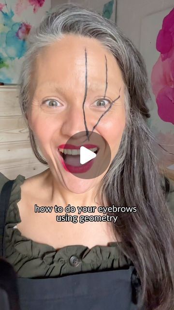 How To Fill In Eyebrows, Rain Makeup, Shaping Eyebrows, How To Do Eyebrows, Arched Eyebrows, Pro Tip, Eye Look, The Arch, Eyebrow Shaping