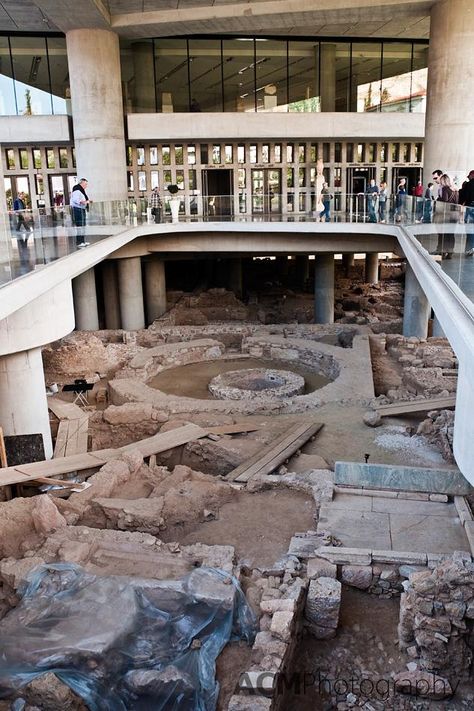 Greece Museum, Athens Museum, Acropolis Museum, Acropolis Of Athens, Ancient Chinese Architecture, Athens Acropolis, Rome City, The Acropolis, Ancient Greek Architecture