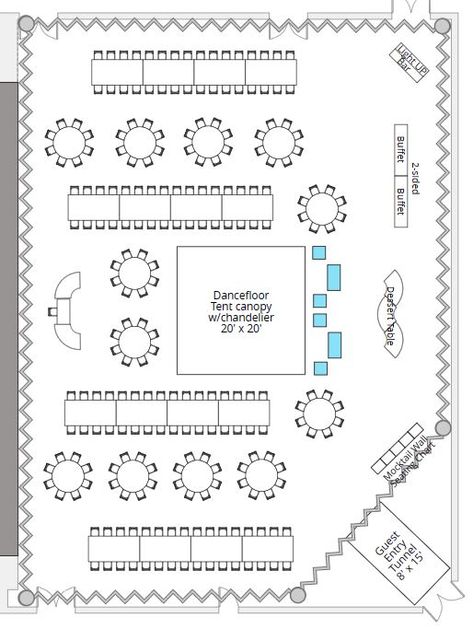 Wedding Area, Wedding Planner Job, Seating Arrangement Wedding, Champagne Room, Wedding Layout, Anniversary Party Decorations, 2025 Wedding, Tent Reception, Table Set Up