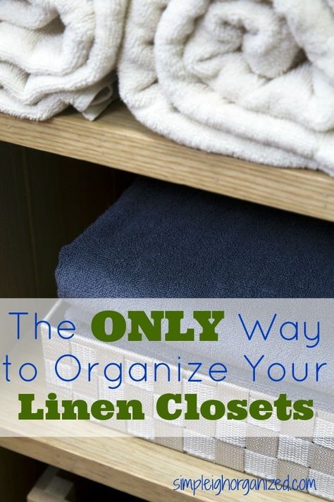 Deep Cleaning Schedule, Easy Life Hacks, Linen Closets, Deep Cleaning Checklist, Deep Cleaning Hacks, Cleaning Painted Walls, Wash And Fold, How To Fold Towels, Linen Closet Organization