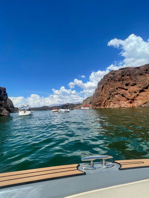 Lake Pleasant Arizona, Lake Havasu Arizona, Arizona Lakes, Abstract Ideas, River Life, Lake Boat, Lake Havasu, Lake Powell, Scottsdale Arizona