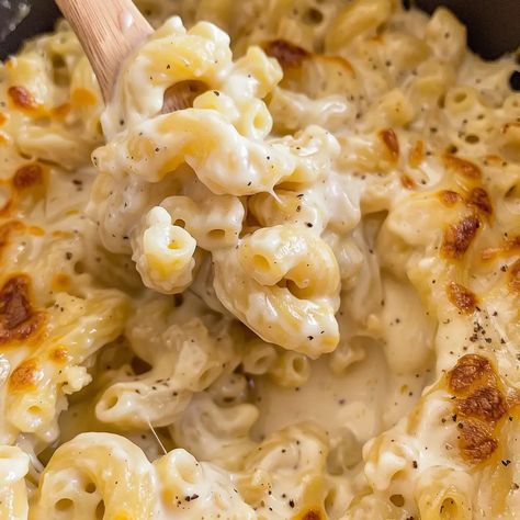 Pepper Jack Stovetop Macaroni & Cheese Pepper Jack Mac And Cheese Recipe, Pepper Jack Mac And Cheese, Cheese Pasta Dishes, Macaroni Cheese Recipe, Baked Peppers, Stovetop Mac And Cheese, Macaroni Cheese Recipes, Bbq Pulled Pork, Pepper Jack Cheese