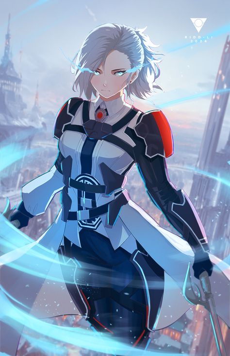 Winter Schnee Rwby, Rwby Winter, Rwby Cinder, Rwby Wallpaper, Rwby Oc, Rwby Funny, Rwby Characters, Sci Fi Design, Rwby Fanart