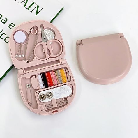 Sewing kit organizer