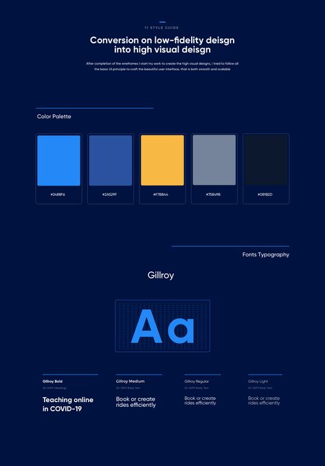 Ui Ux Case Study, Ux Case Study, Font Love, Ux Kits, Case Study Template, Ui Color, Case Study Design, Business Fonts, Website Color Palette