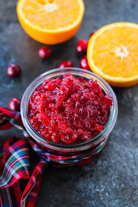 Cranberry Orange Marmalade, Orange Marmalade Recipe, Raspberry Jam Recipe, Marmalade Recipe, Orange Cranberry, Cranberry Sauce Recipe, Cranberry Sauce Homemade, Orange Marmalade, Pretty Life