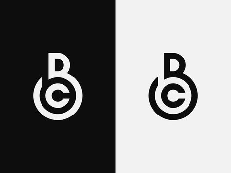 BC Logo or CB Logo { Available For Sell } **************** It's a simple and unique monogram logo that is showing initial letter B and C. Suitable for any kind of personal or company brand. **************** If you want to buy this logo mark or if you want to hire me for your logo design project then message me on Dribbble or email me at : sabujbabu31@gmail.com **************** Thanks B Monogram Letter, Cb Monogram Logo, B And C Logo, Bc Logo Design Letters, Bc Monogram Logo, Cb Logo Design, B Logo Design Letter, Personal Monogram Logo, Bc Logo Design