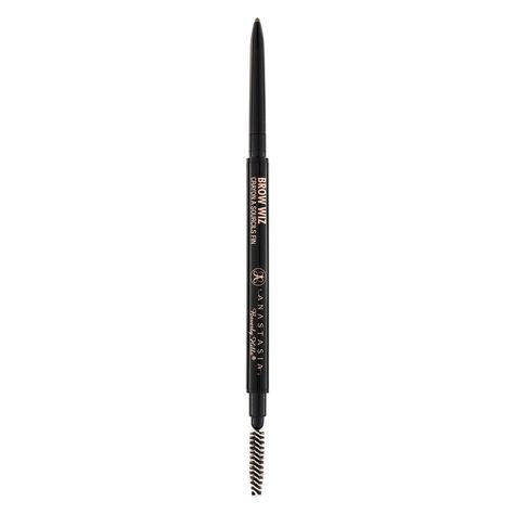 Anastasia Beverly Hills Brow Wiz Anastasia Brow Wiz, Light Red Hair, Sparse Eyebrows, Makeup Sephora, Filling In Eyebrows, Anastasia Beverly Hills Brow, Anastasia Brow, Natural Brows, Natural Eyebrows