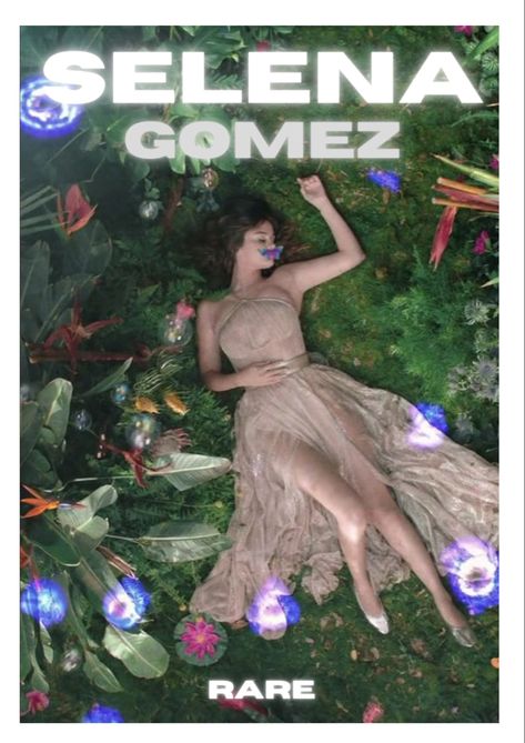 selena gomez-rare poster Selena Gomez Wall Poster, Selena Gomez Poster Vintage, Selena Poster, Playlist Poster, Selena Gomez Poster, Selena Gomez Tour, Rose Music, Album Posters, Poster Vintage Retro