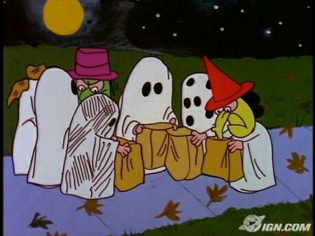 I got a rock! It's The Great Pumpkin Charlie Brown, The Great Pumpkin Charlie Brown, I Got A Rock, Great Pumpkin Charlie Brown, Horror Cartoon, It's The Great Pumpkin, Peanuts Halloween, Charlie Brown Halloween, The Great Pumpkin