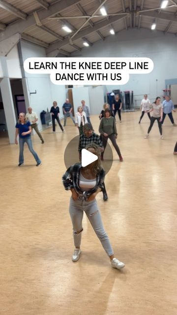 Laura Nolan on Instagram: "Learn the Knee Deep Line Dance with my Dublin Line Dancers 🤠💛

#linedancing #linedance #dublinlinedance #ireland" Deep Line, Dance Nation, Country Line Dancing, Zac Brown, Zac Brown Band, Line Dance, Jimmy Buffett, Line Dancing, Dance Moves