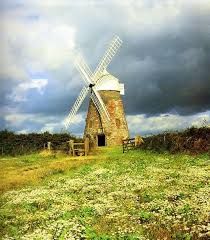 Windmill Water, Le Vent Se Leve, Best Landscape Photography, Landscape Reference, Reference Photos For Artists, Painting Landscapes, Landscape Photography Tips, Landscape Background, Landscape Drawings