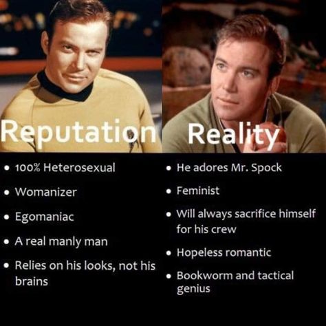 Spock And Kirk Ship, Spock X Kirk, Romantic Friendship, Kirk And Spock, Kirk Spock, Fandom Star Trek, Spock And Kirk, Star Trek Funny, Star Trek Original Series