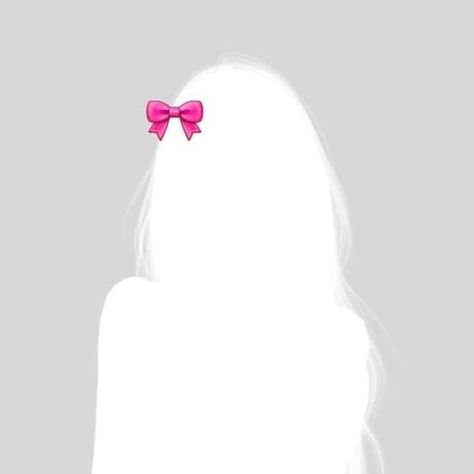 I'm just a girl 🎀 | Im just a girl🎀🤍 | Facebook Facebook No Profile Picture, Best Facebook Profile Picture, Facebook Avatar, Profil Facebook, Im Just A Girl, Facebook Profile Photo, Cute Dog Wallpaper, Hello Kitty Bow, I'm Just A Girl