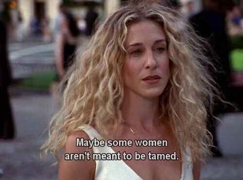 And when you realize how much fun being single can actually be: Carrie Bradshaw Quotes, City Quotes, Being Single, Verge Girl, Jodie Foster, Catherine Deneuve, Film Quotes, Sandra Bullock, Julia Roberts